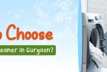 how choose the Best Dry Cleaner in Gurgaon