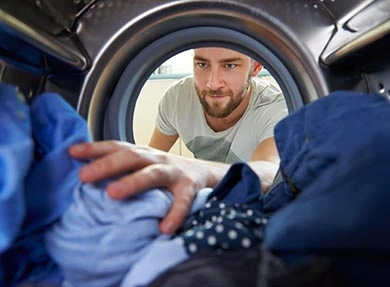 premium laundry