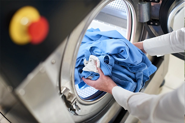 laundry service
